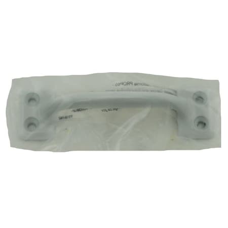 Ives Commercial Aluminum Bar Window Lift White Finish 026AW